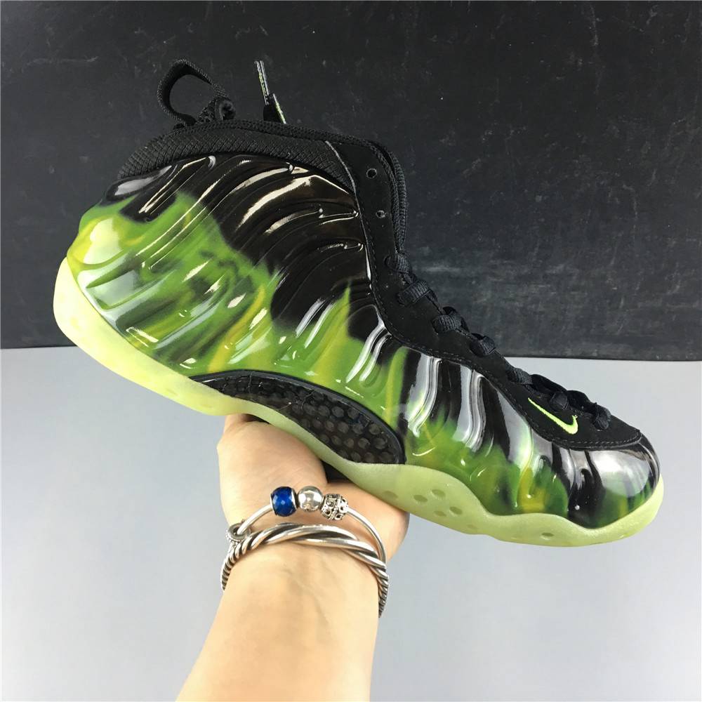 Air Foamposite One